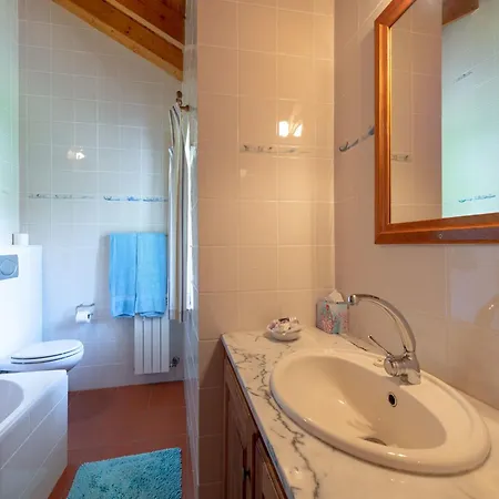 Mansion In Dao Valley By River Beach, Cleaning Included