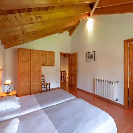 Mansion In Dao Valley By River Beach, Cleaning Included Tatil Evi Treixedo