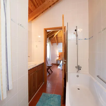 Mansion Amidst Vineyards Of Dao Valley, Cleaning Included Holiday home Treixedo