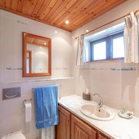 Mansion In Dao Valley By River Beach, Cleaning Included *